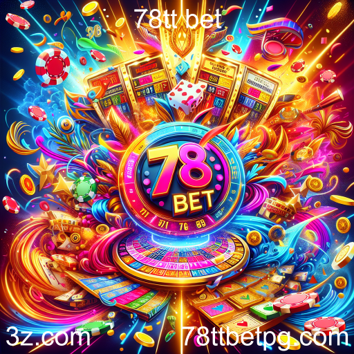 Explore as Promoções Especiais da 78tt bet