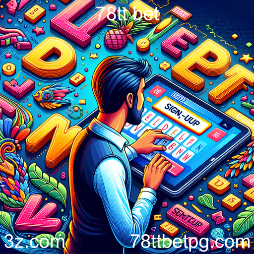 Explorando a Categoria Cadastro no 78tt bet: Diversão e Aprendizado com Jogos de Palavras