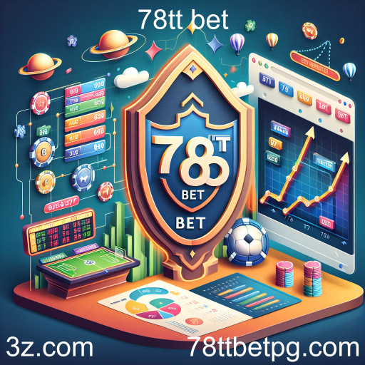 Apostas Esportivas: O Crescente Mundo de Oportunidades na 78tt bet